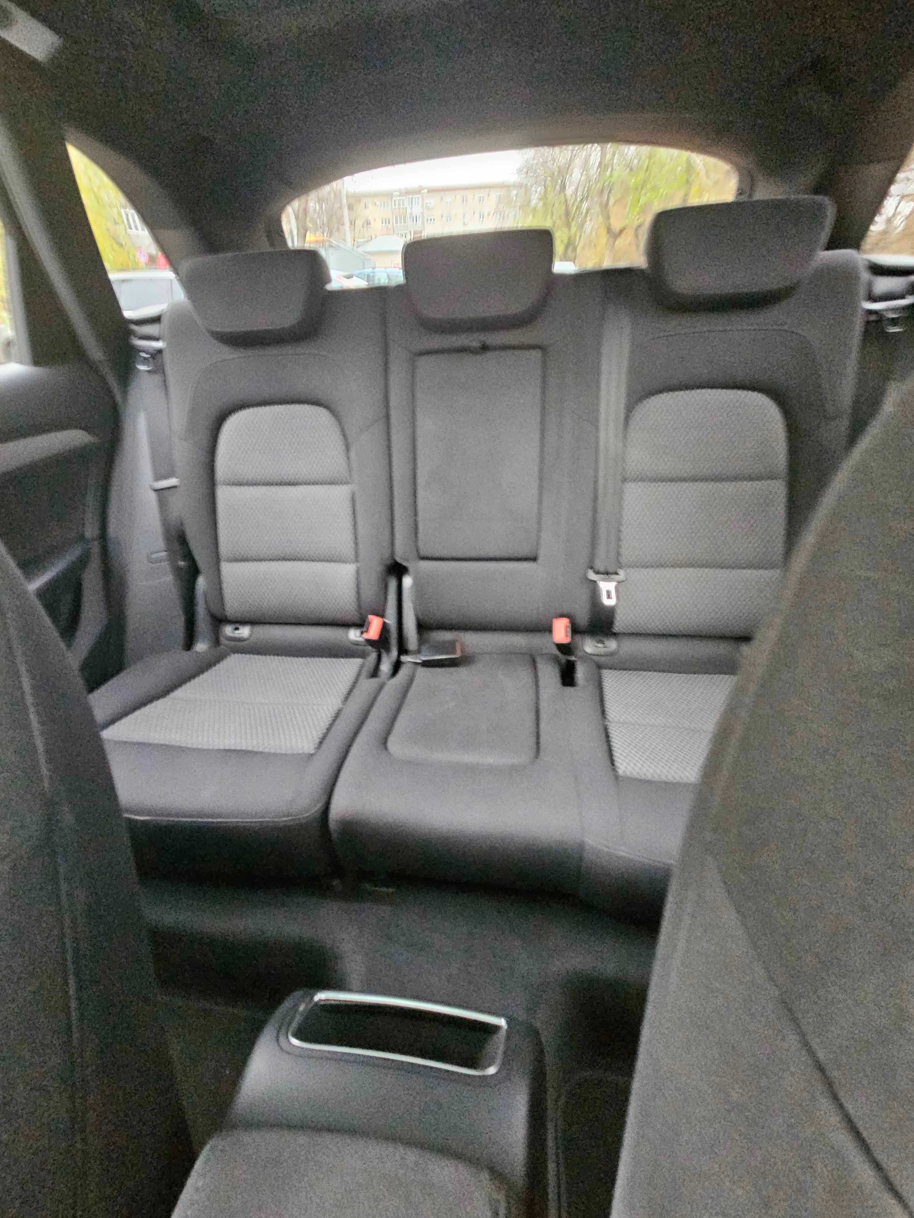 Audi Q5 S-Line 2.0 Tdi 190 Cp 2015 Euro 6 Quattro 4x4