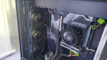 Cooler Procesor ARCTIC Liquid Freezer III 360 LGA 1700 AM5 AM4
