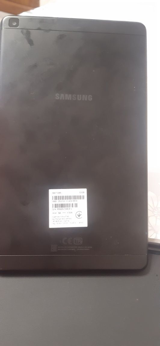 Samsung Tab A продается планшет