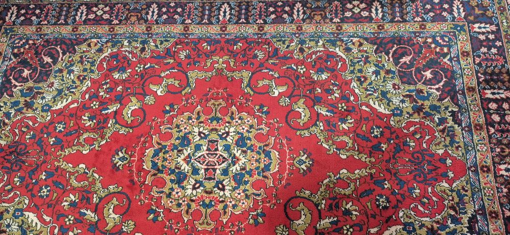 Ковёр в отличном состоянии. Гилам.