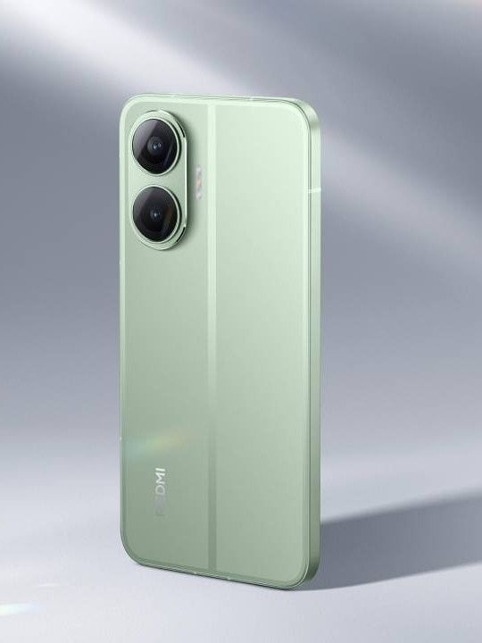 Redmi Turbo 4 Pro