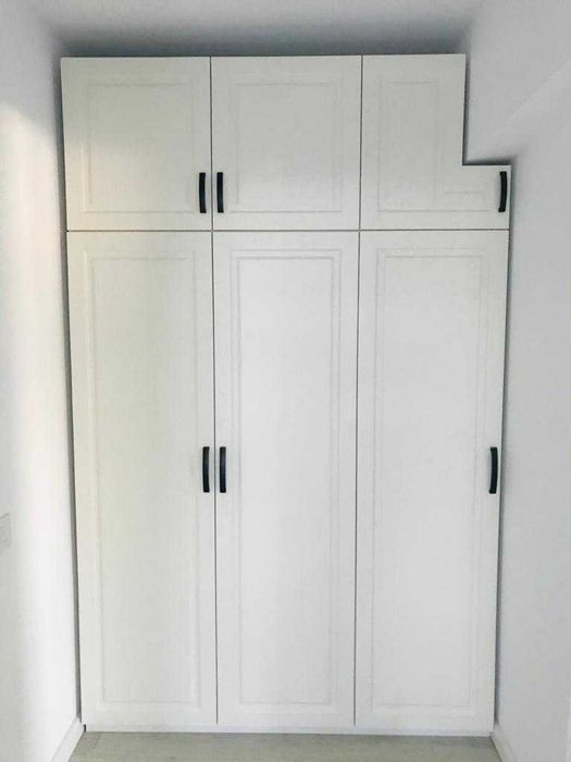 Mobilier MDF vopsit (la comanda)