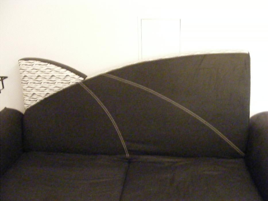 de vanzare canapea unicat luata de la expozitie