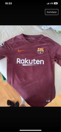 Tricou barcelona 2017 Messi