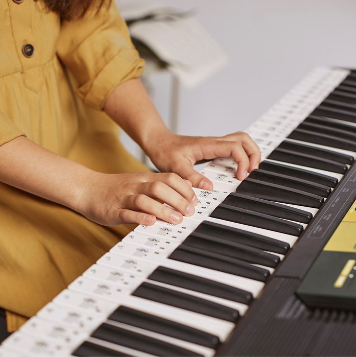 Cursuri de instrumente muzicale