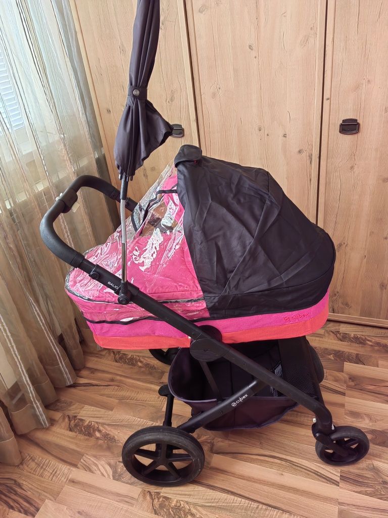 Количка Cybex balios s