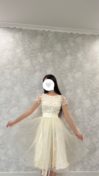 Продам женскую одежду, размер 42–44