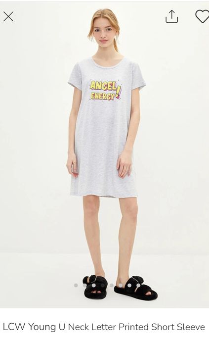 Нощничка  LC Waikiki