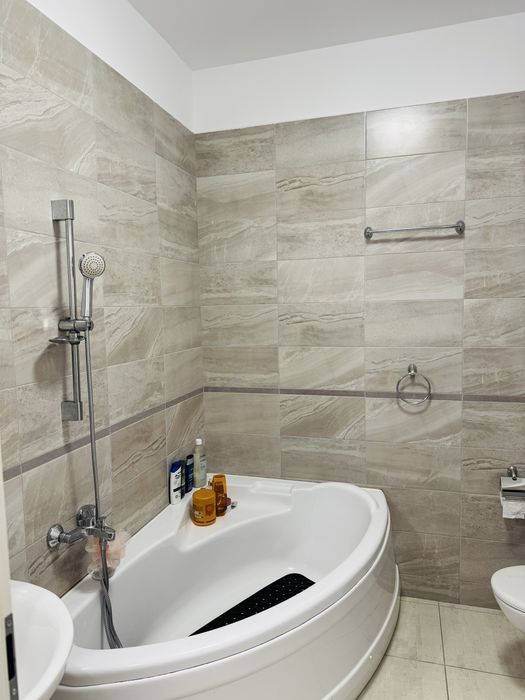 Apartament 2 camere Militari Residence complet mobilat si utilat