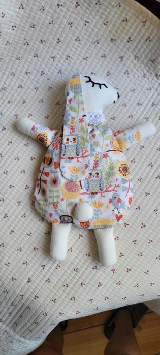 Эко- грелка для детей