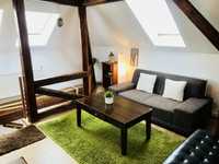 Regim Hotelier / Attic Apartament !