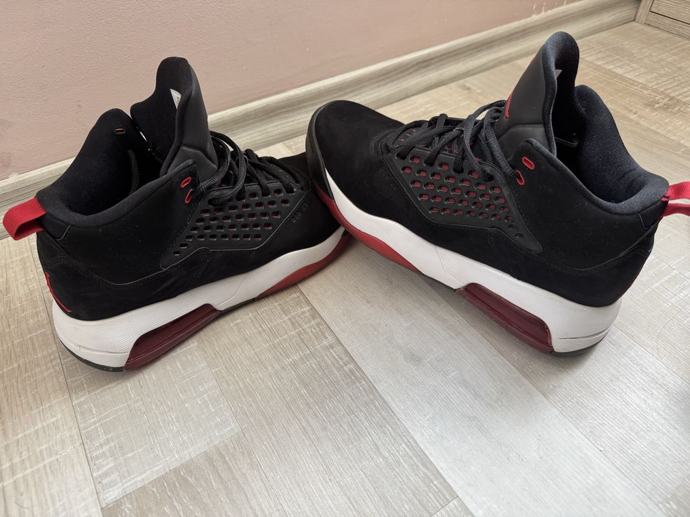 Nike Air Jordan Access – Баскетболни кецове