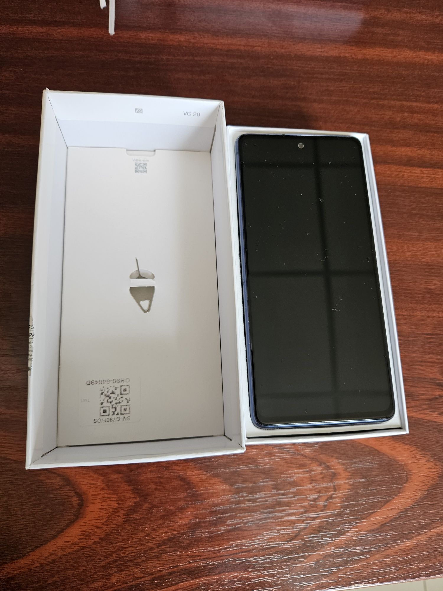 Samsung Galaxy S20fe