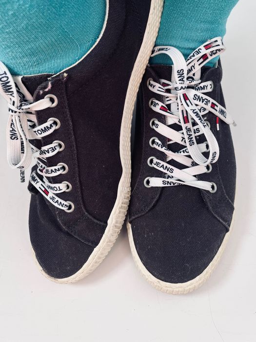 Tenisi pantofi Tommy Jeans marimea 39