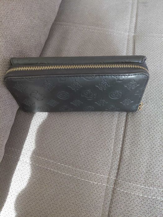 Дамско портмоне GUESS