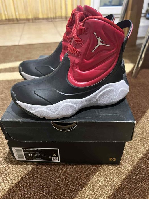 Детски гумени ботуши NIKE