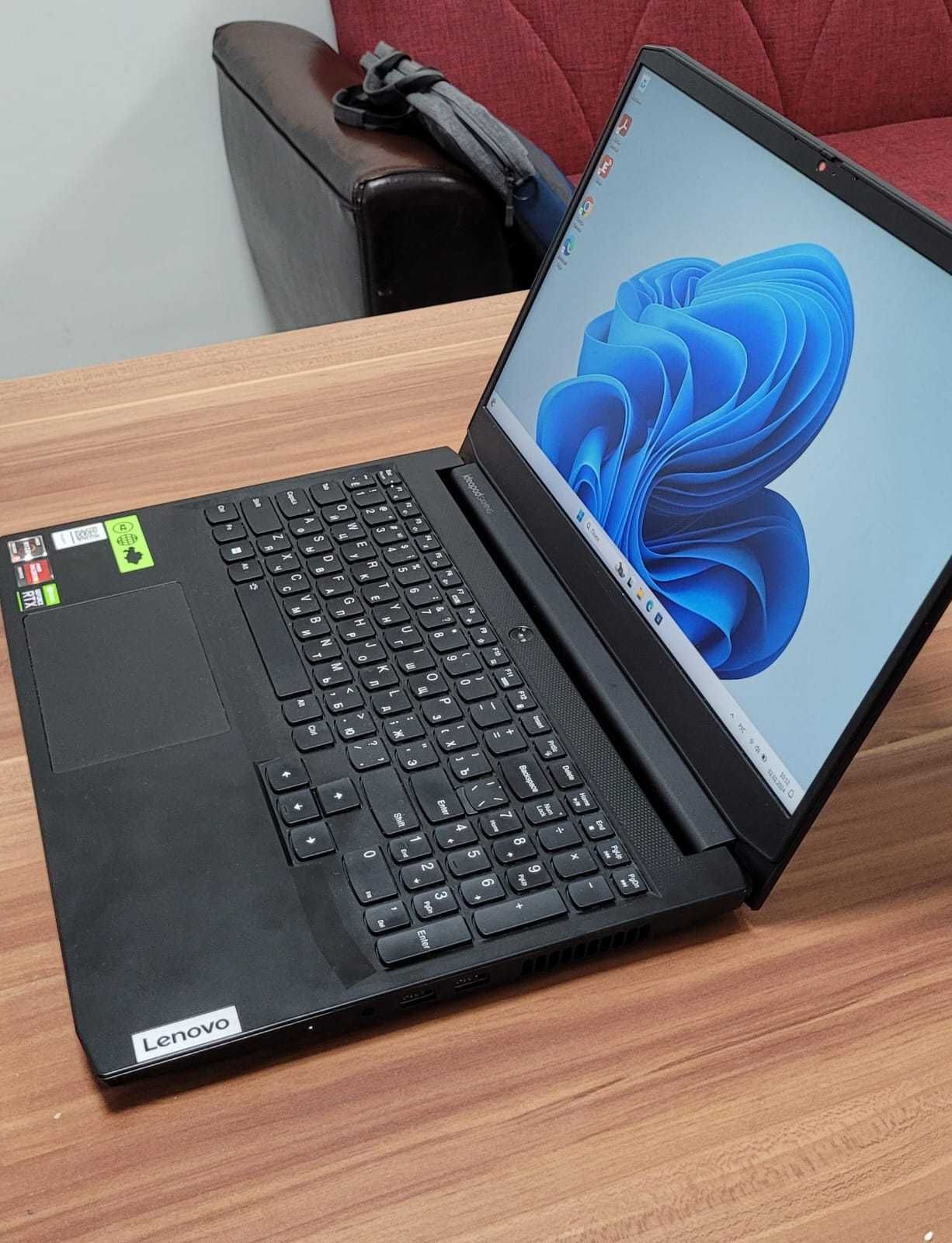 Lenovo Ideapad Gaming 3