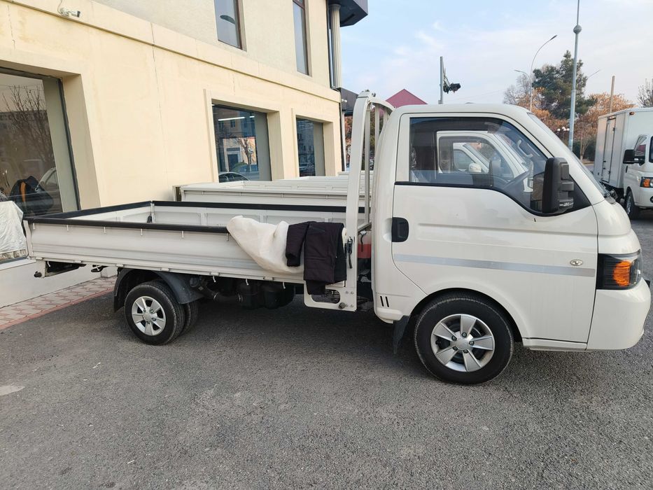 JAC X200 3.5 t ЖАК Х200 3.5 тонна