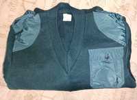 Военный свитер для полицейского, охранника или