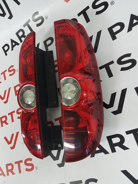 Фар фарове стоп стопове Opel Combo D Agila mk2 броня 2013 г