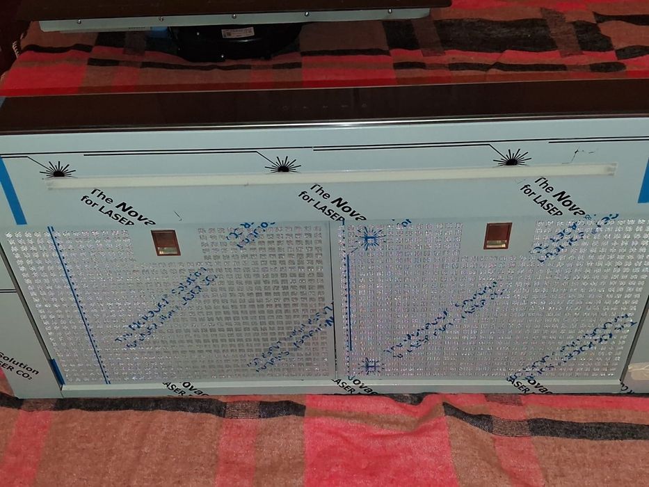 Plită inducție cu hotă integrată IKEA FÖRDELAKTIG 504.494.03(nouă)