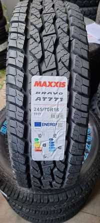 245/70/16.MAXXIS.4бр