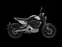 Електрически мотоциклет - мотор - SUPER SOCO - TC MAX