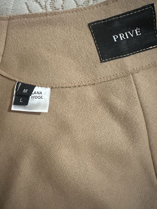 Дълъг елегантен елек