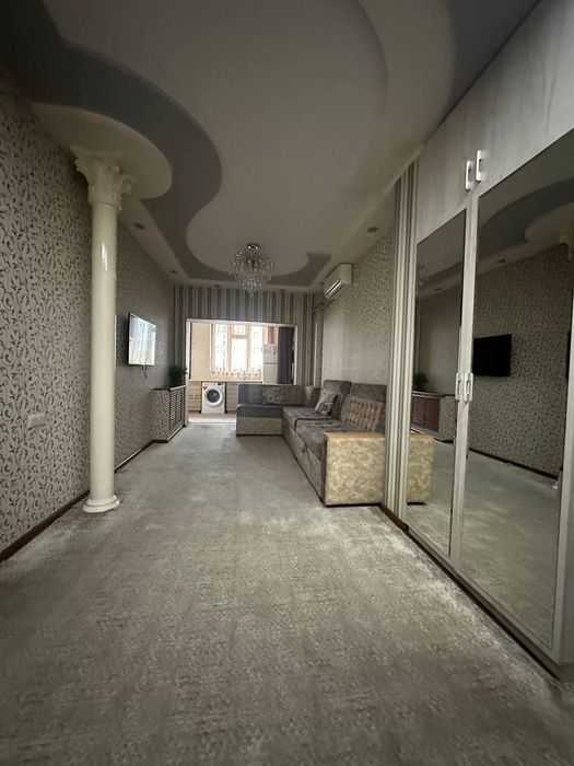 Белтепа банковский дом 4/3/4. 111 кв м