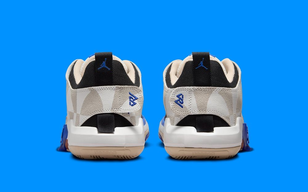 Jordan one take 5 "quay 54" 41 43 44