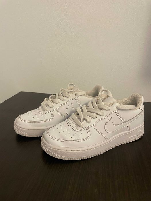 Nike Air Force 1 '07 White marimea 36