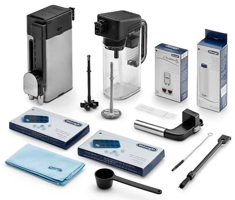 DeLonghi Maestosa Made in ITALY Сделано в Италии