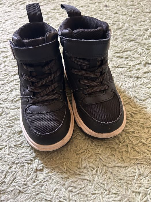 Водоустойчиви високи кецове H&M-25 номер