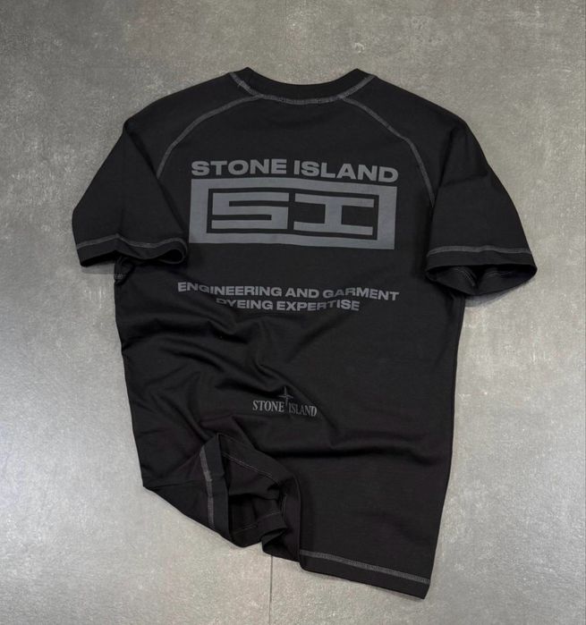 Тениски ( off white, fendi, palm angels, kenzo,Stone Island,Amiri)