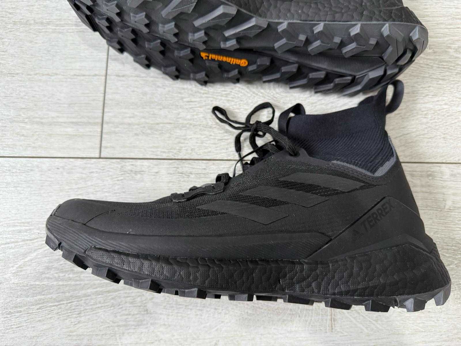 Adidas terrex free heker 2