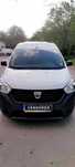 Dacia Dokker 1.5 DCI