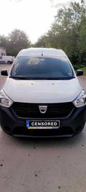 Dacia Dokker 1.5 DCI