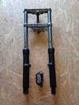 Furca Harley Davidson, piese , arcuri,jambe, jug Big Dog, pahare  HD