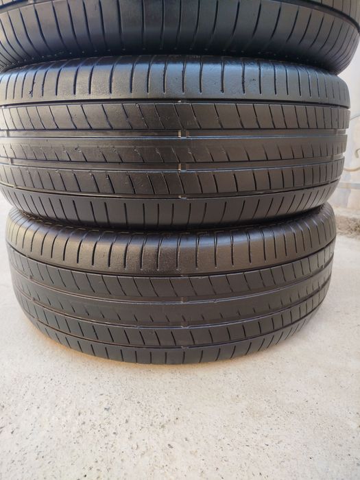 215 60 R17 Shina Nexen