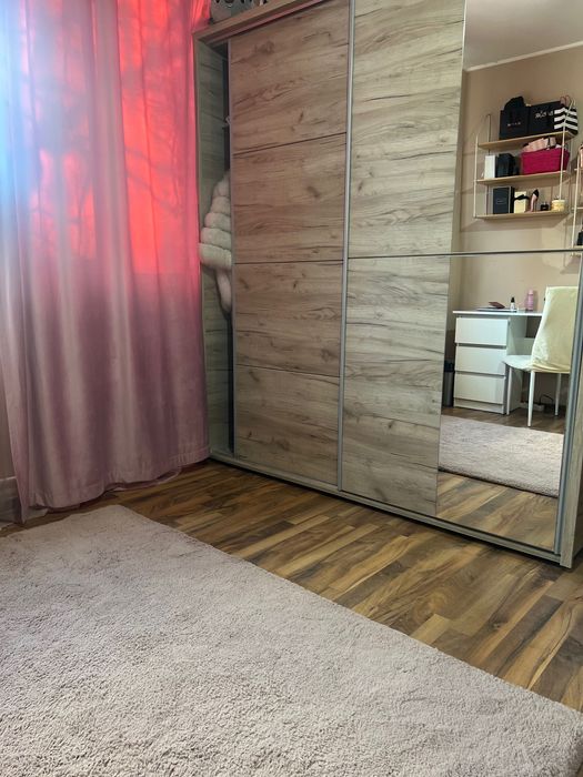 Caut colegă apartament  Iași Tudor