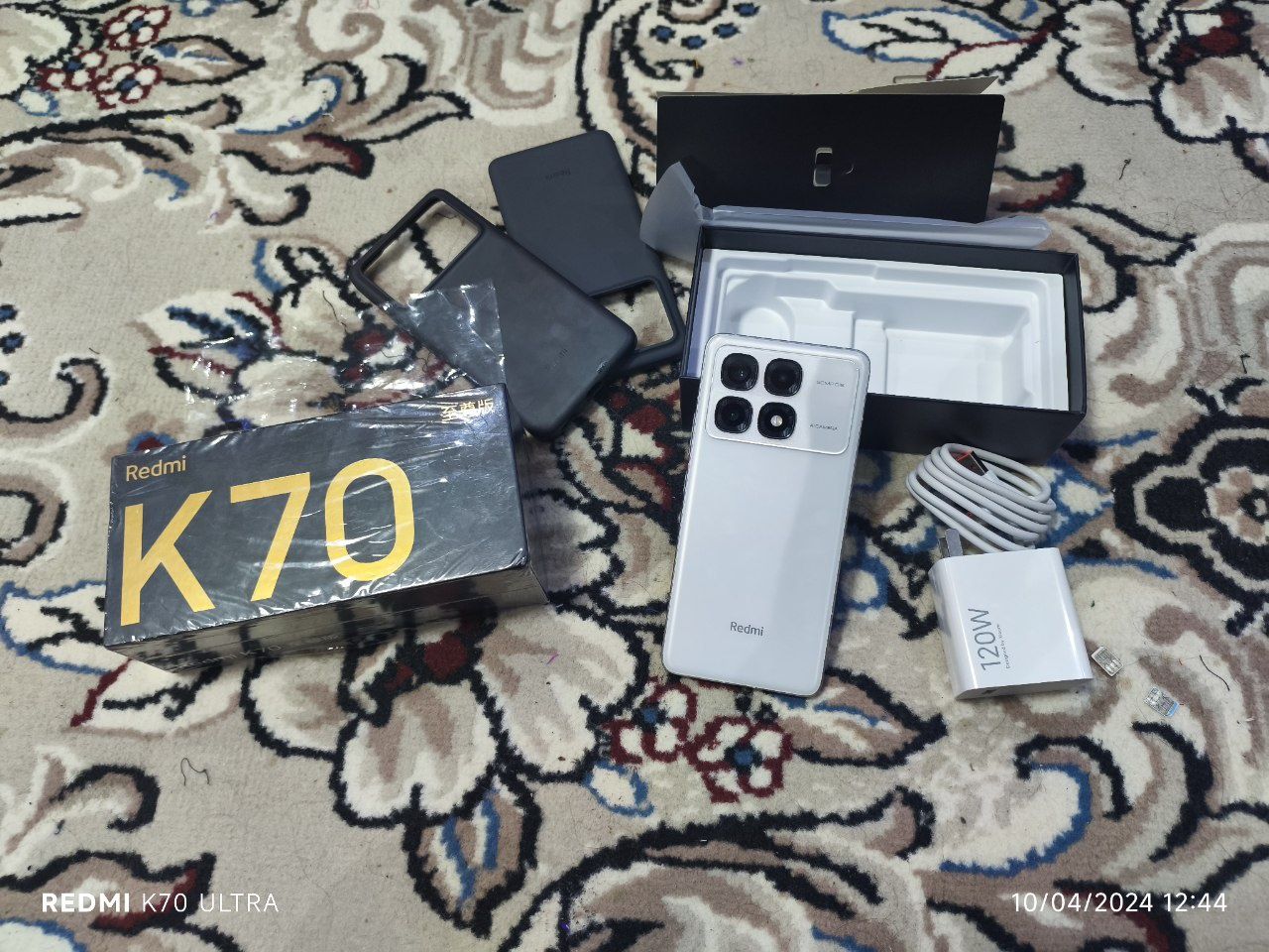 RedmiI  K.70 ULTIRA