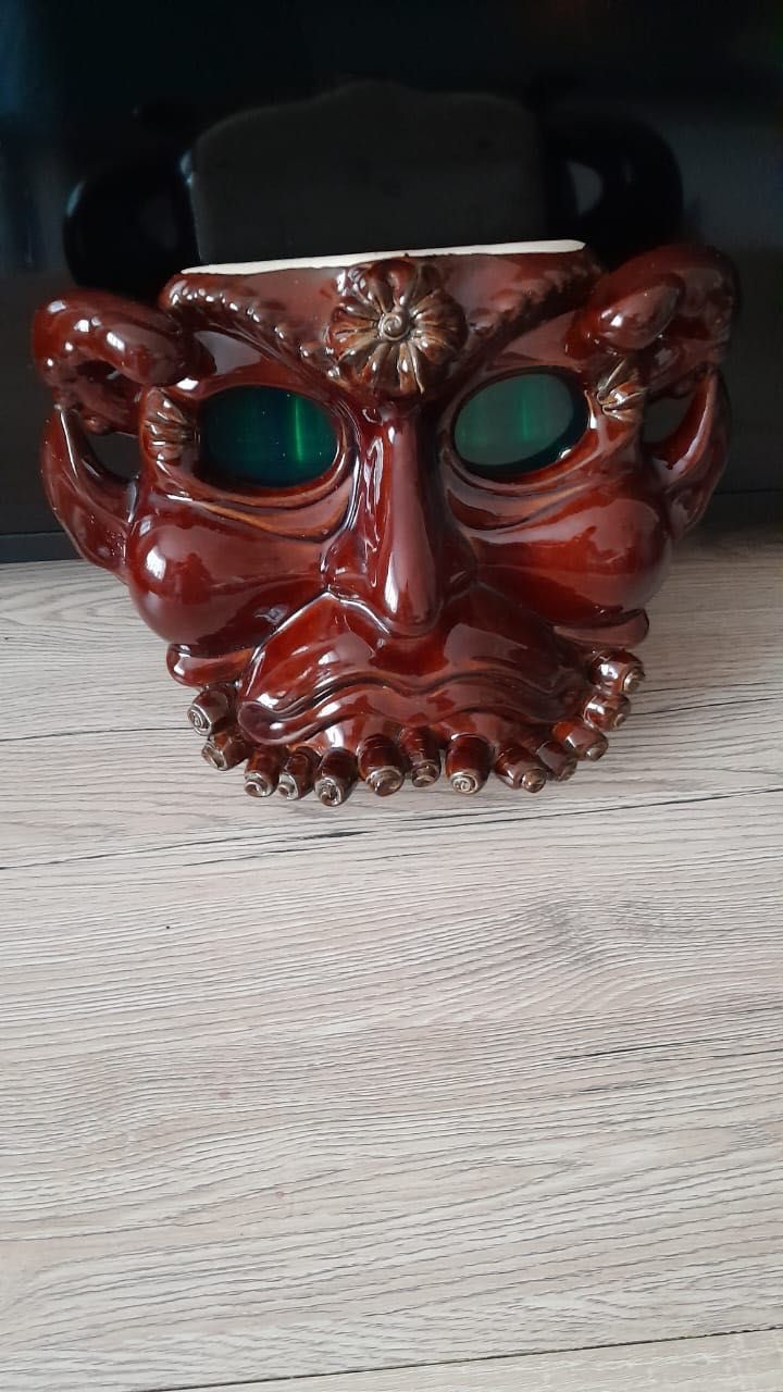 Электронные часы керамика