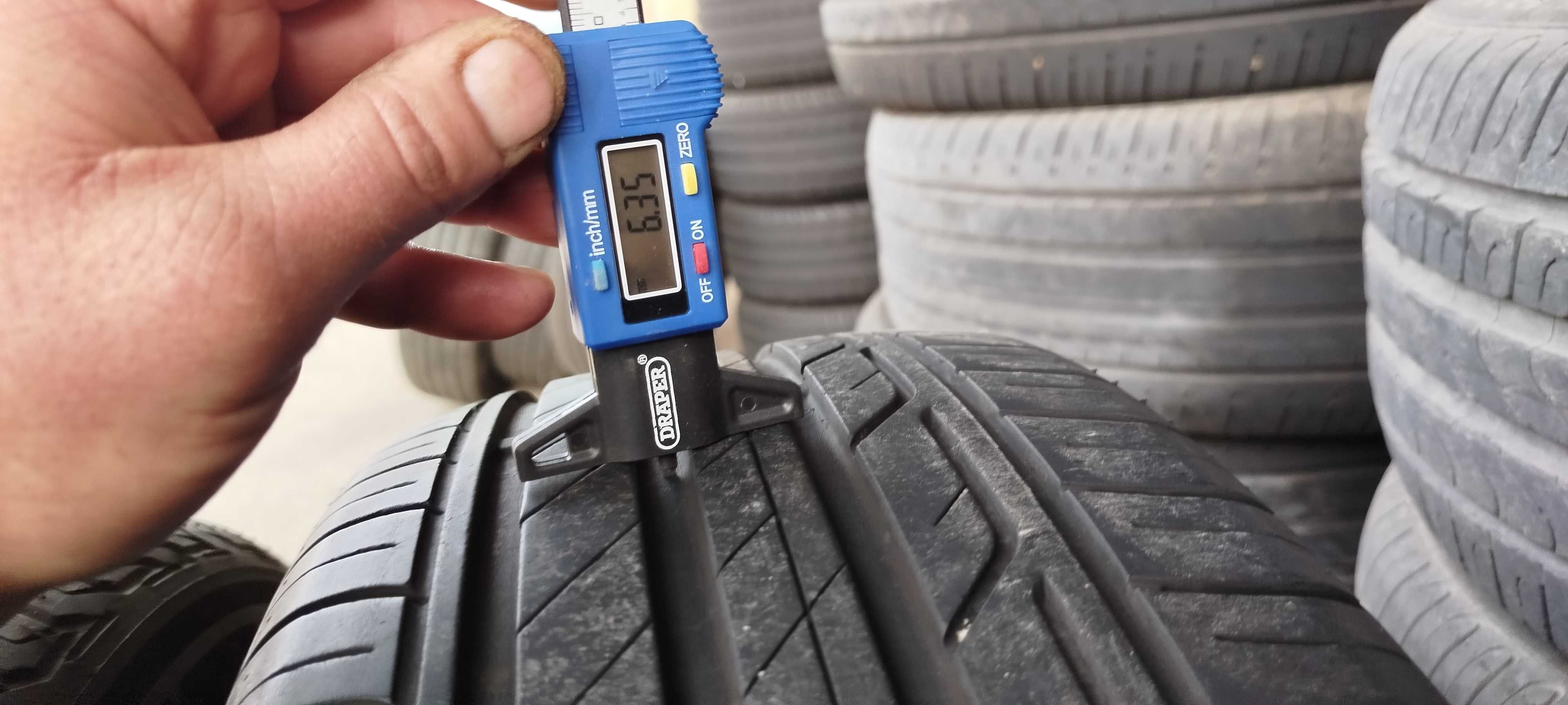 Bridgestone Turanza 215/60/16 летни