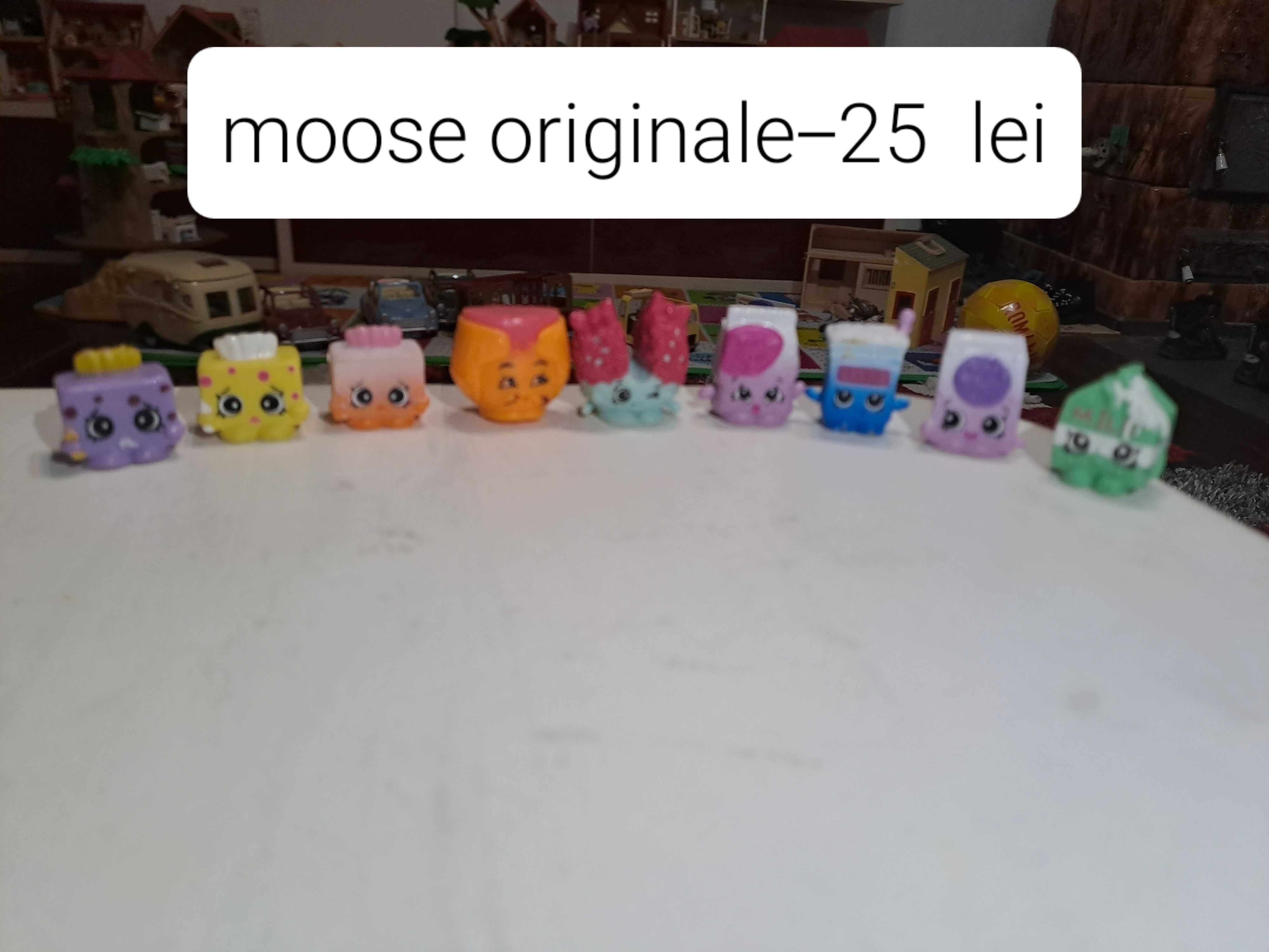 Figurine Shopkins