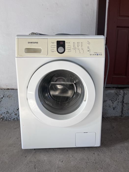 Стиральная машина б у