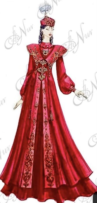 Пошив всех издели