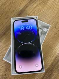 IPHONE 14 pro 256 gb