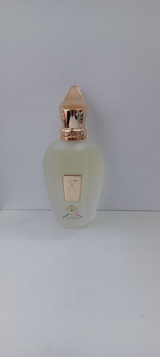 Parfum xerjoff...