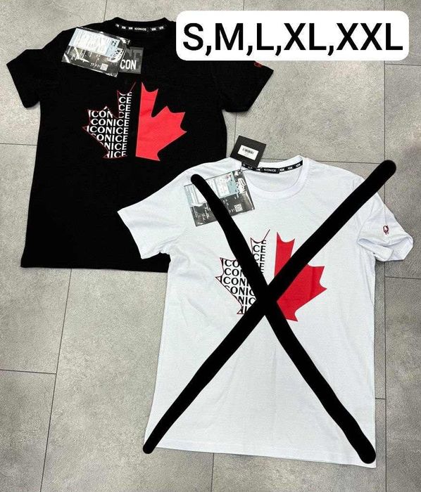 Tricouri bărbați sigla cusuta