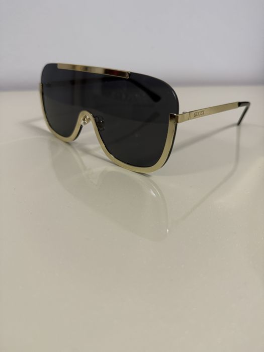 Ochelari originali Gucci
